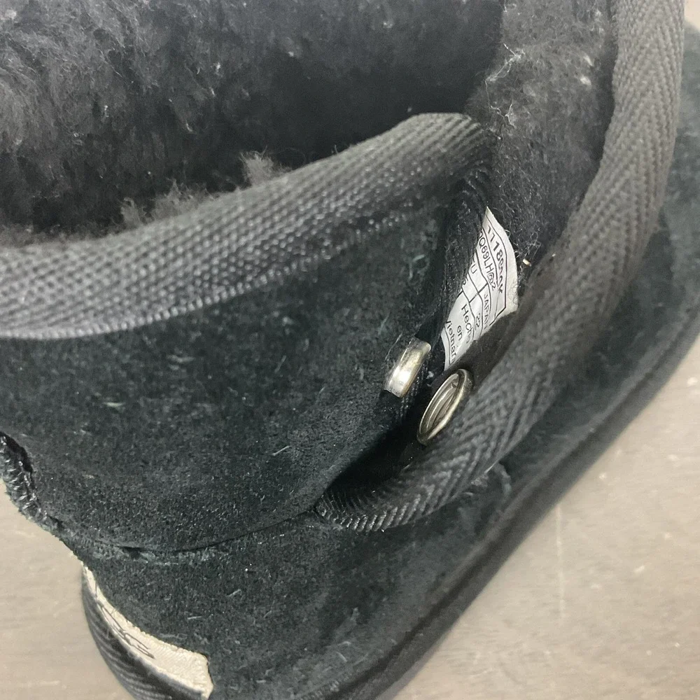 UGG these are